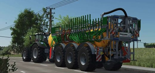 Vogelsang SwingMax 30 v1.0.0.1
