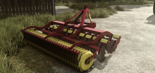 Väderstad Carrier 300 v1.0