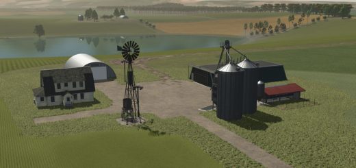 Waseca Co Minnesota V1.0