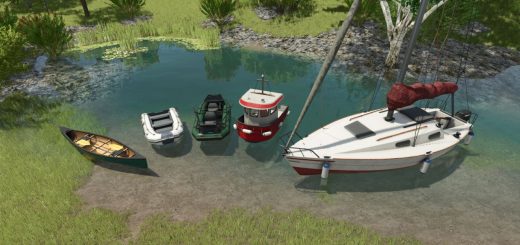 Water Deco V1.0