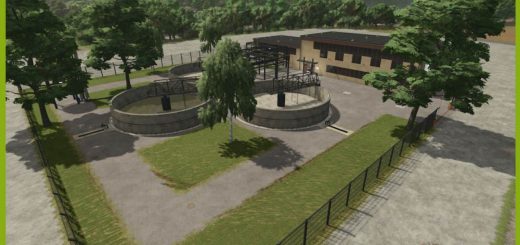 Water works V1.0