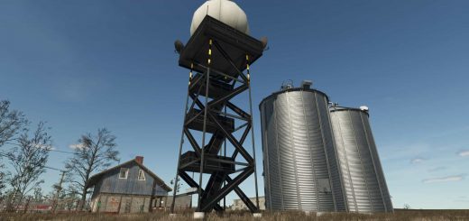 Weather Radar V1.0