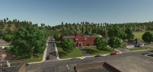WestBridge Hills 25 V1.0.0.1