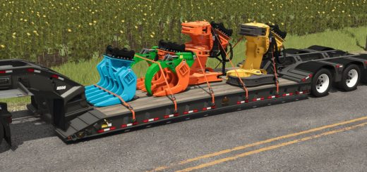 WesttecH Pack V1.0.0.1