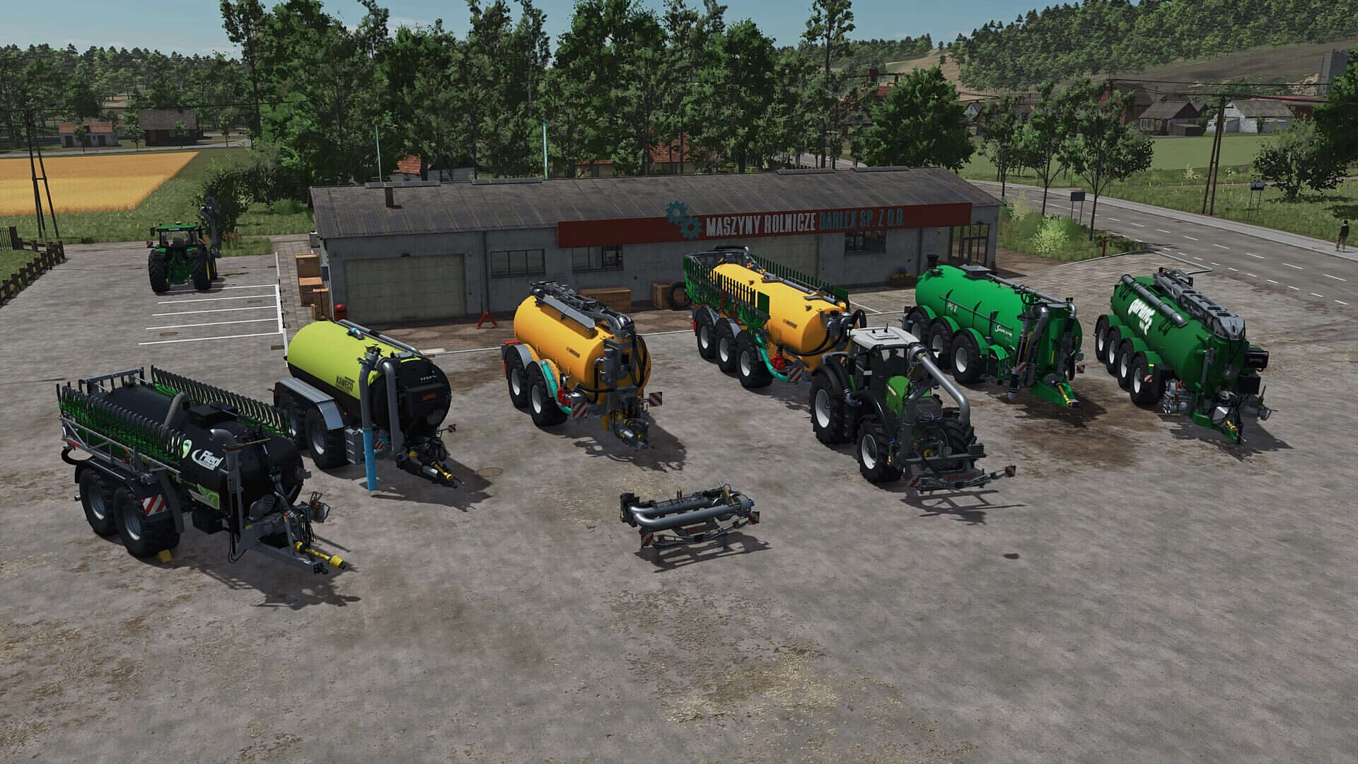 Wienhoff FreeSight Gülle Pack V1.0.0.3 thumbnail 3