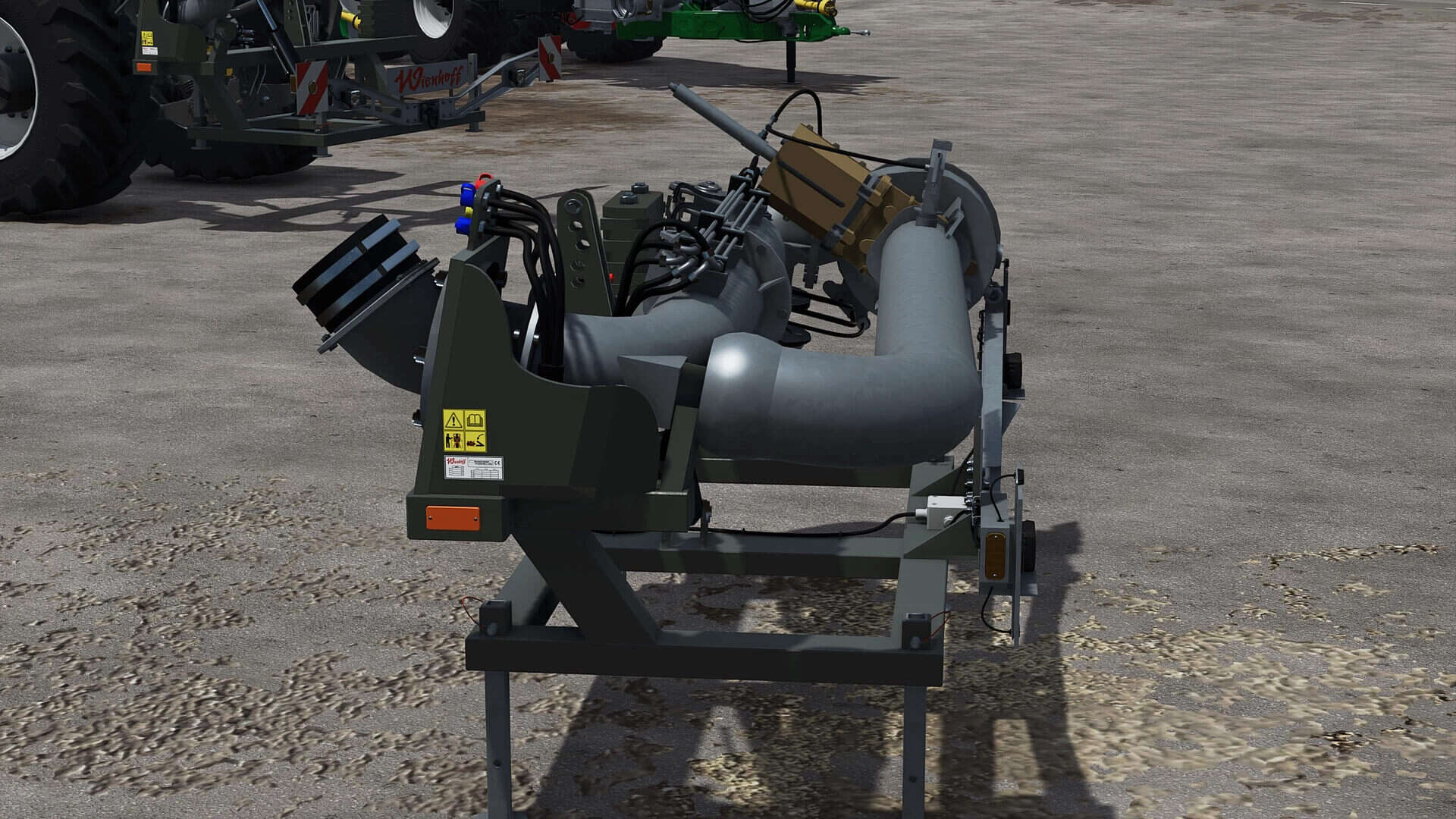 Wienhoff FreeSight Gülle Pack V1.0.0.3 thumbnail 4