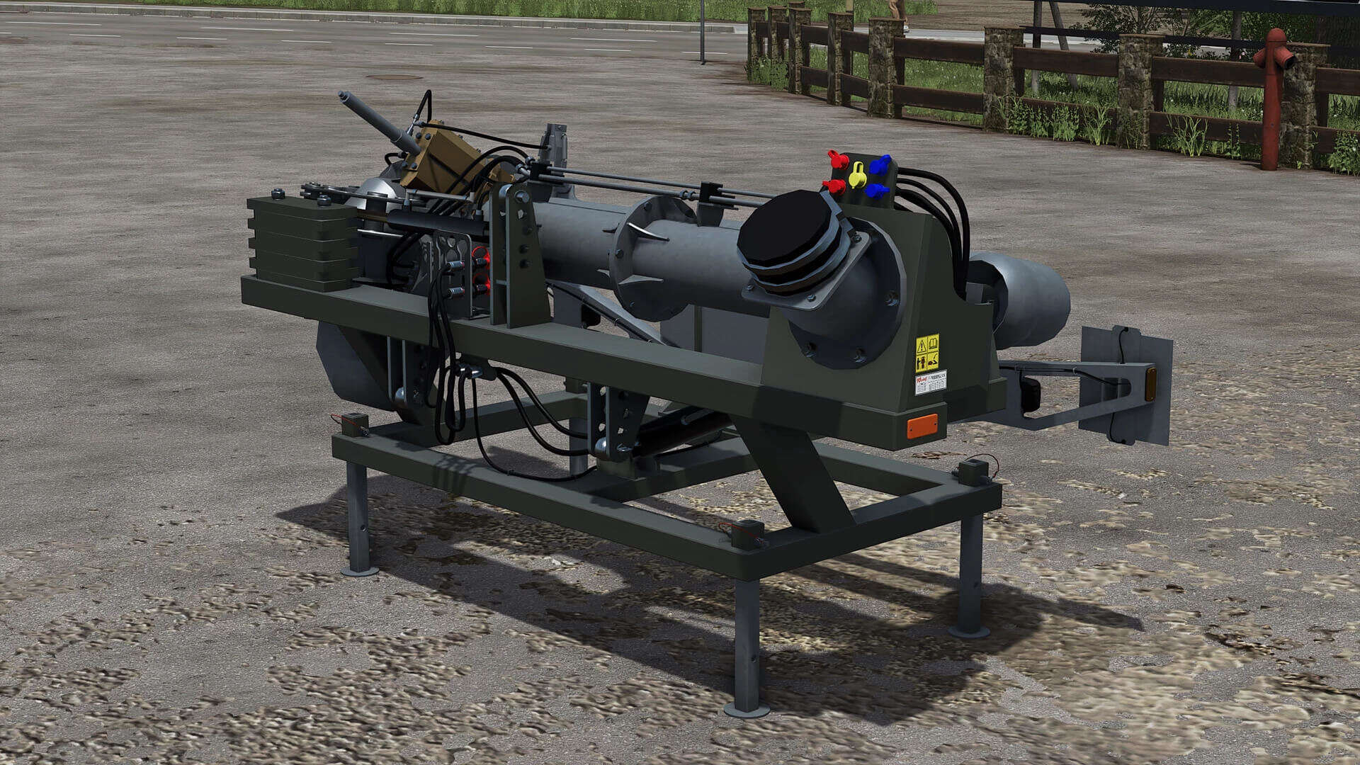 Wienhoff FreeSight Gülle Pack V1.0.0.3 thumbnail 5