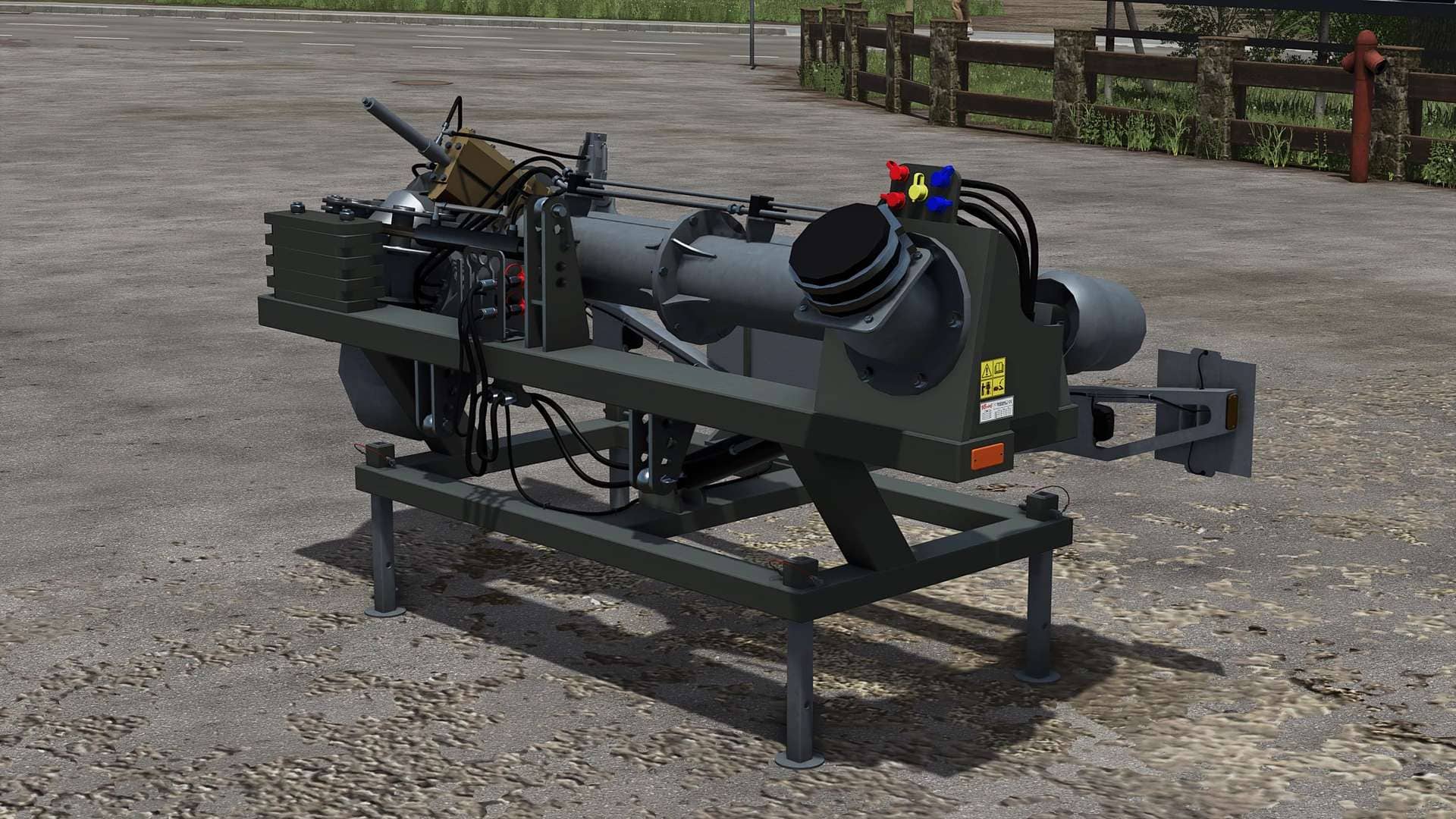 Wienhoff FreeSight Gülle Pack v1.0 thumbnail 4