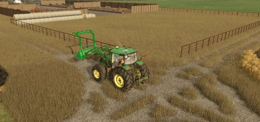 Windbreak & Panels v1.0