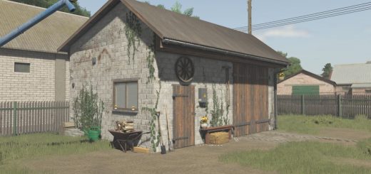 Workshop V1.0