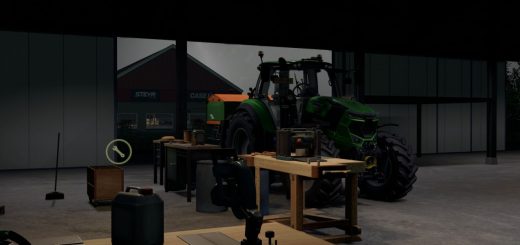 Workshop V1.0