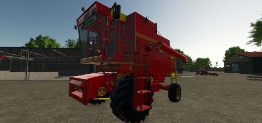 Zmaj 190RM V1.0