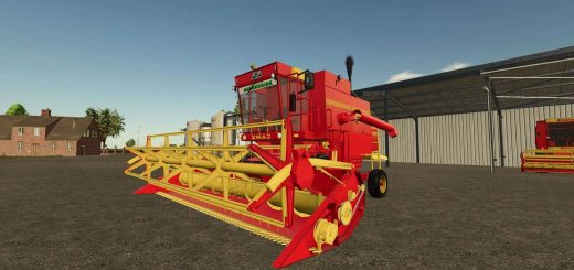 Zmaj 190RM v1.0.0.1