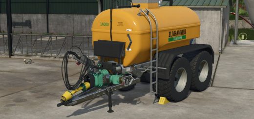 Zunhammer MKE PU V1.0