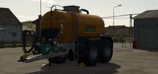 Zunhammer MKE1x000 v1.0