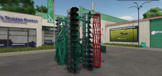 Zunhammer Zunidisc V1.0
