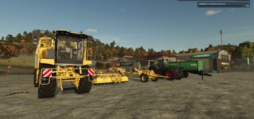Custom Mission Vehicles V1.0