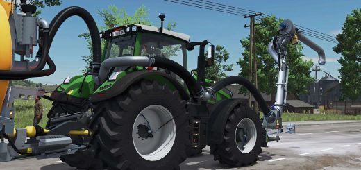 Fendt 900 Vario v1.0.6.4