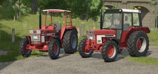 IHC 644 V1.0
