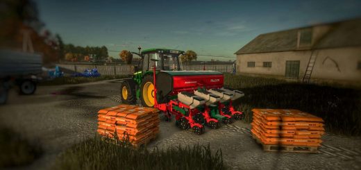 KWS Kashmir FAO 370 v1.0