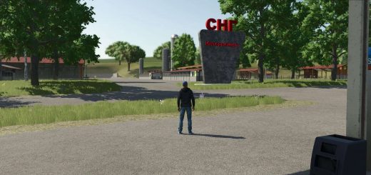 Lenkivtsi Map 4X v1.0.0.3
