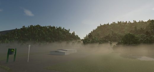 Lost City WV 4x v1.0