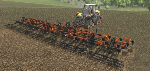Summers Superchisel XXL V1.0