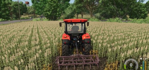 Unia KLz-3A v1.0.0.1