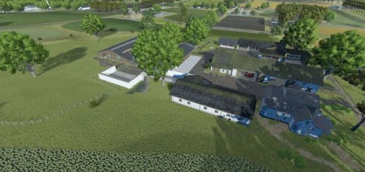 La Montagne v1.2
