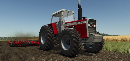 Massey Ferguson 2800 Series V1.0