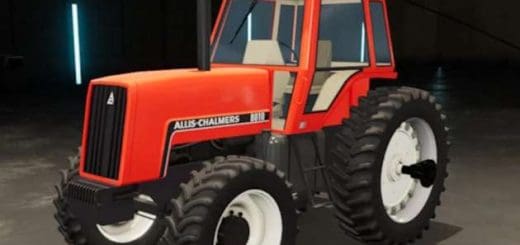 AC8000 FWA v1.0
