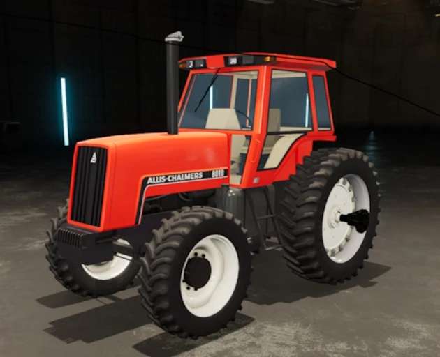 AC8000 FWA v1.0