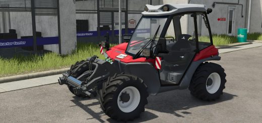 AEBI TT 281+ v1.0