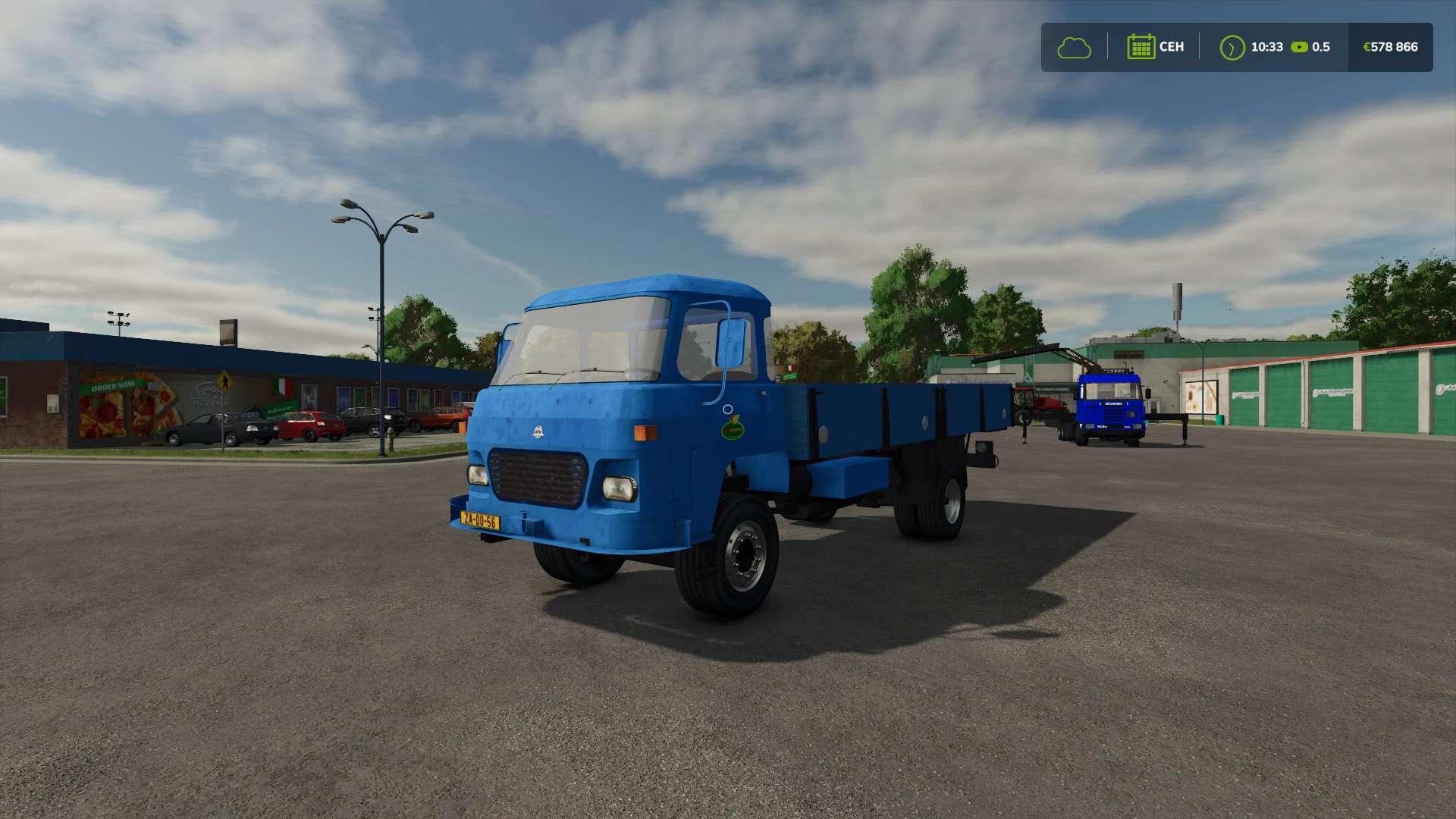 AVIA a30 v1.0