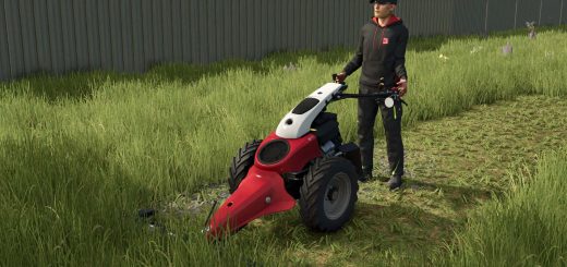 Aebi CC66 v1.0