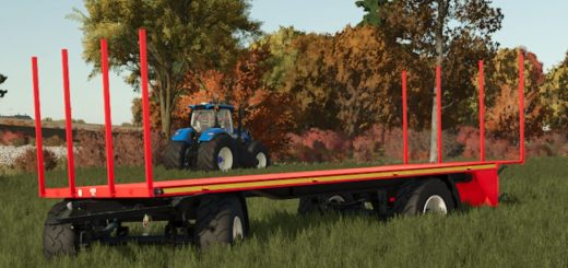 Agpro Pack v1.0