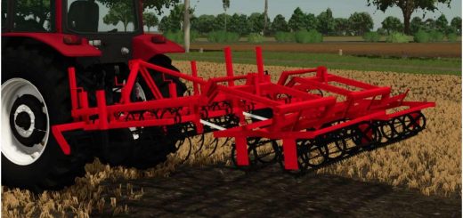 Agro Factory v1.0