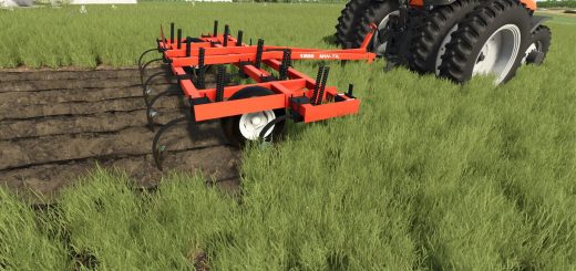 Allis-Chalmers 1500 MinTil V1.0