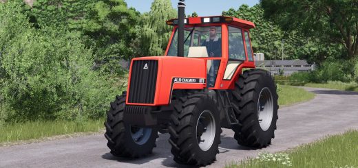 Allis Chalmers 8000 V1.0