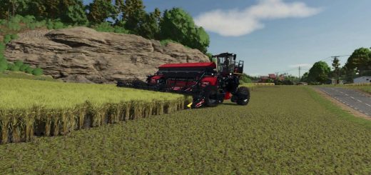 Allow Rice On Fields v1.0