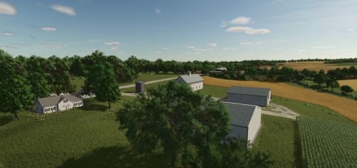 Alma, Missouri V1.0.0.2