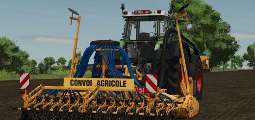 Alpego ASmaX 4m Pack v1.0