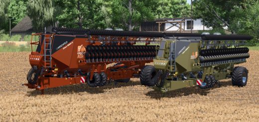 Amazone Citan Edit V1.0.0.2