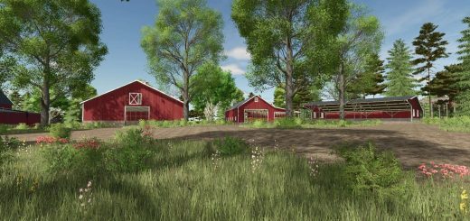 Amever Farm v1.0