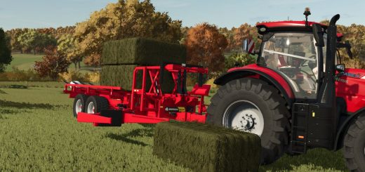 Anderson Group TSR 3450 V1.0