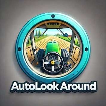 Auto Look Around V1.1