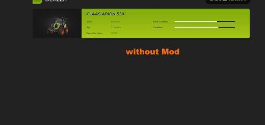 AutoRepaint v1.0