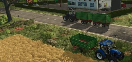 Autodrive Alpenvorland V1.0.1