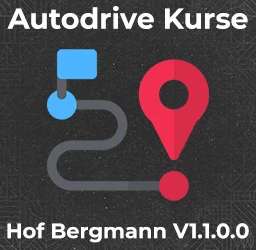 Autodrive Hof Bergmann V1.1