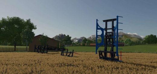 Autoload Balefork Pack v1.0